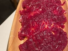 -左庭右院鲜牛肉火锅(七宝领展广场店)