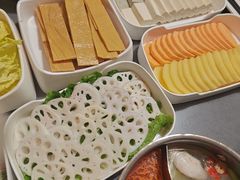 -君邦火锅(新疆大厦店)