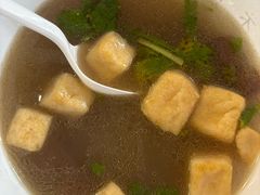 -鸡鸣汤包(红山动物园店)