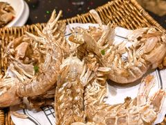 -好兄弟郭巨海鲜(天一阁店)