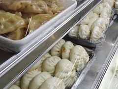 -庆丰包子铺(理想城店)