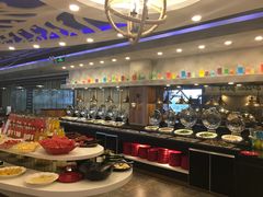 自助取餐区-好伦哥(温都水城店)