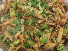 -那家老院子东北菜·饺子·小鸡炖蘑菇(艳华街店)