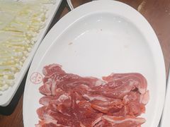 -大明铜锅·烤涮坊·烧烤(新开路店)