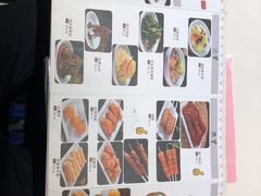 -大铁勺新津菜(东丽阳光新业广场店)