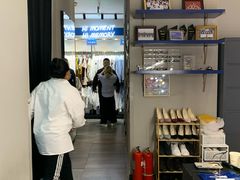 -海马体照相馆(北京apm店)