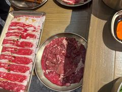 -西塔老太太泥炉烤肉(北京双井店)