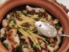 -围龙屋客家食府(福田店)