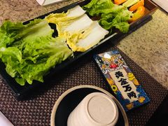 -三代烤肉(保利广场店)