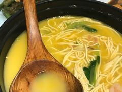 -京城小江南·北京烤鸭·江南土菜·白鱼(中关村店)