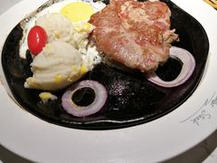-豪客来牛排(伟诚广场店)