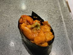 -梅丘·寿司の美登利(银座店)