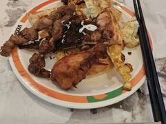 -比格比萨自助(宝山日月光店)