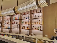 -北京港澳中心瑞士酒店·瑞士咖啡厅·自助餐