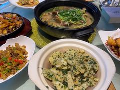 -陈江波老鸭煲(化工路店1号店)