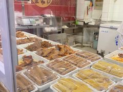 -王家沙点心店(南京西路总店)