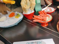-乔先生涮肉·鲜活牛羊肉火锅(塘沽店)