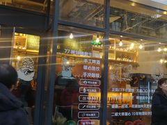 门面-77啤妹精酿生活馆(前门店)