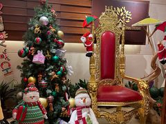 -金厨泰国餐厅·全泰籍厨师料理(拱北店)