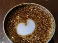 -Onirii Coffee(长乐路店)