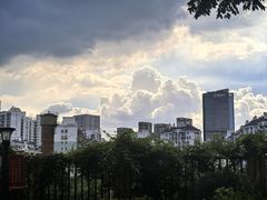 -东湖落雁景区