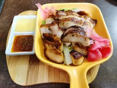 -杰克·肯特厨房西餐厅