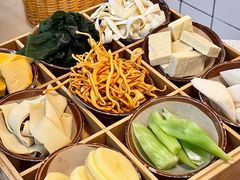 -芈重山老火锅(广州首店)