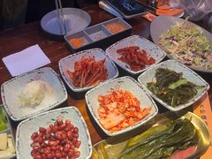 -火炉情韩国料理店(古田路店)