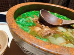 -山石榴·贵州菜(丰盛里店)