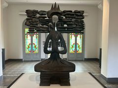 -胡志明市美术馆