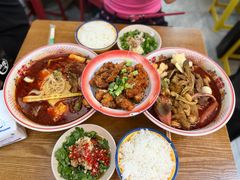 -脑馋粉儿(三里屯店)