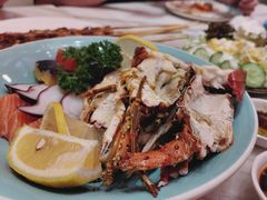 -温德姆至尊酒店·璇全日餐厅