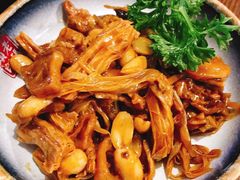 老味素什锦-天津卫码头(南开大悦城店)