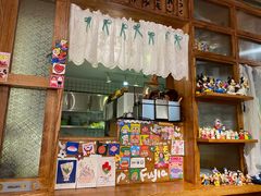 -馥家小馆(黔灵山公园店)