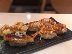 -羽寿司(东方宝泰店)