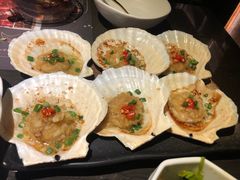 -虾胡闹·澳洲小龙虾·烧烤(福田鲨鱼店)