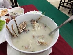 -QQ海鲜餐厅