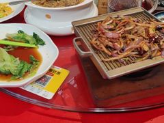 -羊之道草原味道清真餐厅(番禺店)