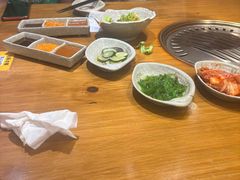 -牛人·雪花牛·木炭烤肉(昆山陆家店)