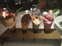 -IL Forno 意坊·意大利餐厅(花园店)