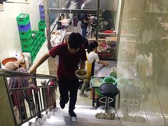 -刘信牛羊肉小炒泡馍(回民街店)