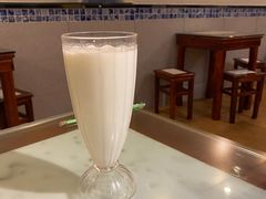 -黄师奶甜品店