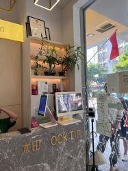 点击看大图 -菲·木田moontin造型salon
