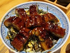 -锦鲤堂日本料理(莱茵之星店)