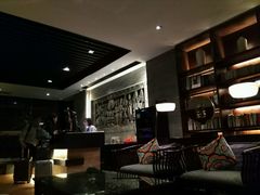 -上海外滩中星君亭酒店