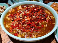 水煮嫩滑肉-淀里船宴(裕华东路店)