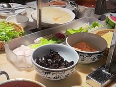 -东道煮牛肉火锅(东盛大街店)