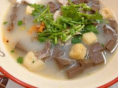 -小杨生煎(白玉兰广场店)