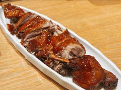 -川堂风·跷脚牛肉·乐山爆炒(宝山日月光店)