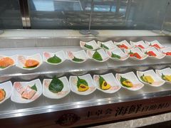 -丰卓会海鲜自助(中润大道店)